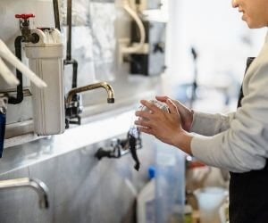 About Plumbers Pros Hope, AR